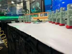 AESG at Semi Con West