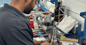 tech repairing mag 7