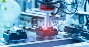 semiconductor equipment